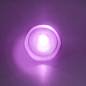 Senter inframerah, C8s, dapat diisi ulang, IR, 940nm, <span class=keywords><strong>4</strong></span>-Core, Senter logam campuran aluminium, lampu berkemah IP65 - Product Image 6