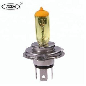 Alto Luminoso Auto Luce Alogena Super White <span class=keywords><strong>H4</strong></span> Lampadina - Product Image 3