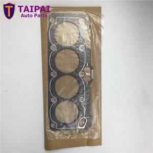 ปะเก็นหัวถัง4AFE AE100 <span class=keywords><strong>AE110</strong></span>วัสดุกราไฟท์โคโรน่า11115-16150 11115-16130สำหรับรถยนต์โตโยต้า - Product Image 6