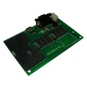 13.56MHz <span class=keywords><strong>RFID</strong></span> ISO/IEC14443-B 모듈 2 PSAM 카드 슬롯 - Product Image 6