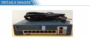 Top 100 Alibaba China Cisco ASA5505-UL-BUN-K9 <span class=keywords><strong>firewall</strong></span> - Product Image 2