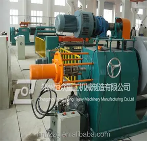 อุตสาหกรรมกลองหมุนประเภท<span class=keywords><strong>บิน</strong></span>เฉือนเครื่องตัด - Product Image 4