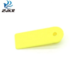 Ked kd502 trang trại sử dụng động vật biểu tượng tùy chỉnh nhựa TPU nhận dạng gia súc hình ảnh số tai Tag cho lợn nái cừu dê bò - Product Image 2