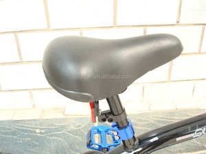 Bicyclette <span class=keywords><strong>BMX</strong></span> en acier à vitesse unique de 20 pouces <span class=keywords><strong>avec</strong></span> gros pneu de bonne qualité - Product Image 2