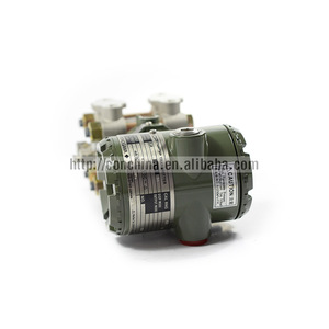 DPT différentielle Intelligent capteur prix pour <span class=keywords><strong>Yokogawa</strong></span> <span class=keywords><strong>EJA120A</strong></span> Transmetteur de Pression Différentielle