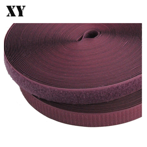 <span class=keywords><strong>2</strong></span> Cm Kanca Ve Döngü Ince, Saç Rulo Kanca Ve Döngü Bant - Product Image 2