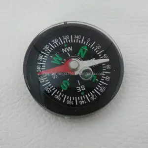 Plastic mini kompass mit hoher qualität in groß