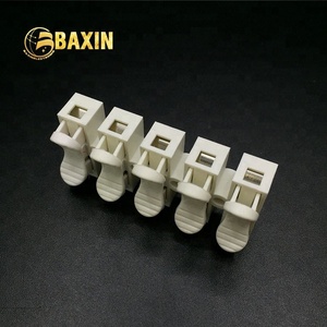 Ứng Dụng LED CH-5 Led Strip Connector 5way Dây Thiết Bị Đầu Cuối Khối CH-5 - Product Image 3