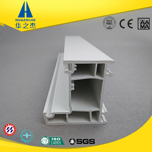 <span class=keywords><strong>Profilé</strong></span> de <span class=keywords><strong>fenêtre</strong></span> en <span class=keywords><strong>PVC</strong></span>, fabrication professionnelle de haute qualité, 1 pièce - Product Image 6