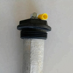 Az63 hy sinh năng lượng mặt trời Máy nước nóng magiê anode Rod - Product Image 2