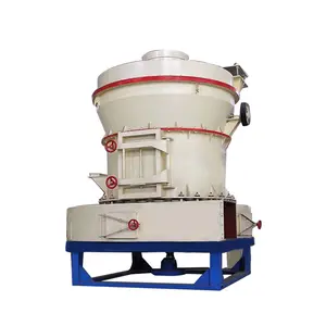 Ygm95 3R3016 4R3216 Vertical Raymond Grinding Mill Marble Quartz Baryte Limestone Raymond Mill