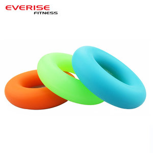 Antebrazo y dedo ejercitador alivio fuerza mano Grip anillo - Product Image 3