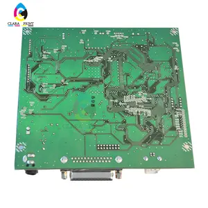 Ban đầu roland 6877009090 ASSY, CHÍNH HỘI ĐỒNG QUẢN TRỊ 2 GX-24 280 Cho Roland GX-24/GX 24 Máy In