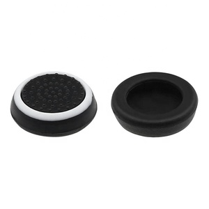 Gomma di Silicone Della Copertura Per <span class=keywords><strong>PS4</strong></span> <span class=keywords><strong>Controller</strong></span> Analogico Thumb Stick Grip - Product Image 3