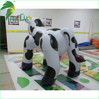 Jouets gonflables en PVC Animaux, Poupée à gros seins Gonflable Mika Vache, Vache gonflable géante