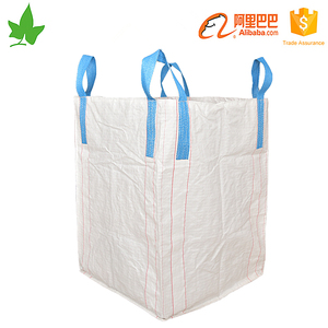 <span class=keywords><strong>1000</strong></span> <span class=keywords><strong>kg</strong></span> <span class=keywords><strong>en</strong></span> polypropylène tissé sacs 1 tonnes jumbo <span class=keywords><strong>en</strong></span> vrac sacs contenant - Product Image 3