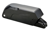 Batterie Lithium-Ion pour vélo électrique 36V, 15ah, avec boîtier, Ebike