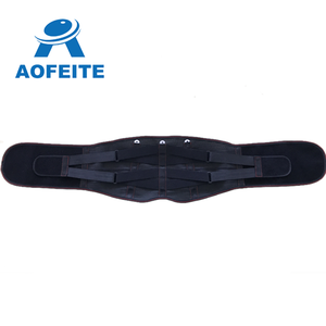 Scotcheite — soutien pour le dos, orthopédique, réglable, à double traction, qualité médicale