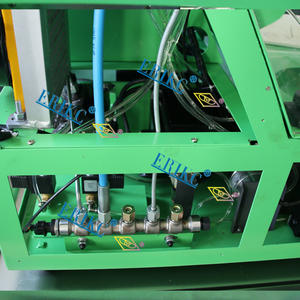 ERIKC דיזל דלק משאבת הזרקת E1024012 אנרגיה מד כיול מבחן ספסל מזרק זרבובית תיקון מכונה - Product Image 6