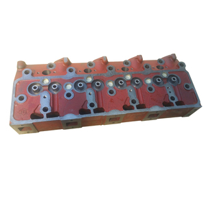 手動燃料ポンプK4100ディーゼル発電機エンジン部品 - Product Image 5