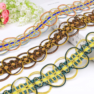 Gimp строка оплетка для занавеска отделка тесьмой - Product Image 3