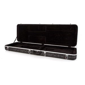 41inch Hardshell Acoustic&amp; <strong>Bass</strong> <strong>Guitar</strong> Hadr <strong>Case</strong>