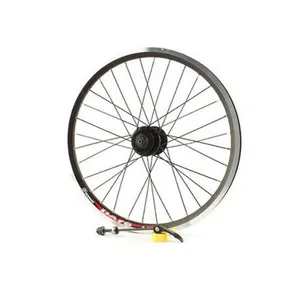 24 ''26'' 700C 28 ''Xe Đạp Phụ tùng Bộ bánh xe dễ dàng nhanh chóng lắp ráp - Product Image 1