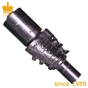 Mũi Khoan Đá Mở Lỗ Hdd Xz200 Chất Lượng Cao Kèm Mũi Khoan - Product Image 3