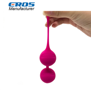 Pelota <span class=keywords><strong>de</strong></span> Silicona Impermeable para <span class=keywords><strong>Ejercicios</strong></span> Vaginales, Bolas <span class=keywords><strong>de</strong></span> <span class=keywords><strong>Kegel</strong></span> para <span class=keywords><strong>Ejercicios</strong></span> Postparto, Kit <span class=keywords><strong>de</strong></span> Entrenamiento para Mujeres, OEM Incluido - Product Image 2