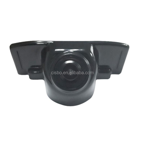 Cámara de marcha atrás para coche Universal, sin drill Paste Way, HD - Product Image 2
