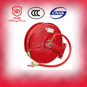 Fuego carrete de manguera, nuevo equipo de lucha contra incendios - Product Image 6