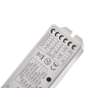 Bộ Điều Khiển Thông Minh Milight LS2 RGBWW Rgb Cct 2.4G Không Dây 5 Trong 1 Cho Dải Đèn Led - Product Image 4