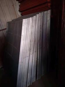 Zaad cleaner schermen zeef - Product Image 6