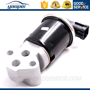 YAOPEI 9052840 EGR Valve Exhaust Gas Recirculation for WuLing Glory <strong>B12</strong>&amp; Chevrolet N300 - Product Image 6