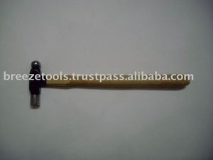 Martillo de bola manual con soporte OEM personalizable empaquetado en cubo - Product Image 2