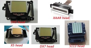 S7000-D3 CE <span class=keywords><strong>5113</strong></span> đầu phun kỹ thuật số thăng hoa máy in decal để bán - Product Image 5