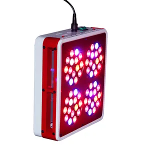 60*3W Apollo 4 Led Grow Light