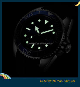 <span class=keywords><strong>Montre</strong></span> squelette automatique pour hommes et femmes, étanche, à la mode, demi-cercle, réserve d'alimentation, bon marché, personnalisée - Product Image 5