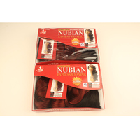 Extensions exclusives de cheveux humains naturels tissage synthétique mélangé avec style de vague disponible en quantités de gros en vente