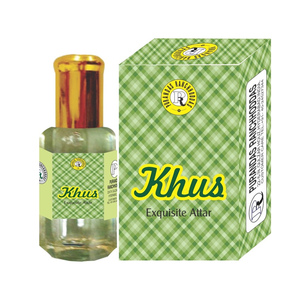 Etiquetas Adhesivas Personalizadas para Botellas de Perfume Attar, con Diseño Impreso - Product Image 4