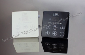 Steam Bath <strong>at</strong> <strong>Home</strong> for <strong>Sauna</strong> Steam Shower - Product Image 3