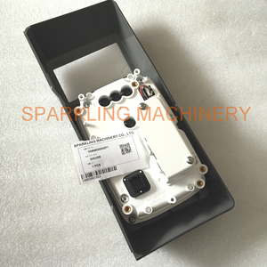 SK200-6 SK210-6 YN59E00004F1 YN59E00004F2 YN59E00004F3 YN59E00004F4 YN59E00004F5 датчик в сборе - Product Image 5