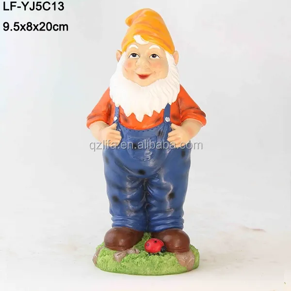 grappige tuin gnome te koop in hars ambachten