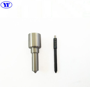 Các Bộ Phận Động Cơ Diesel Common Rail Injector Nozzle G3S33 Với Chất Lượng Cao - Product Image 5