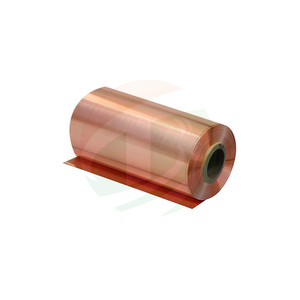 Hochwertige Kupfer folie für die Lithium batterie versorgung - Product Image 4