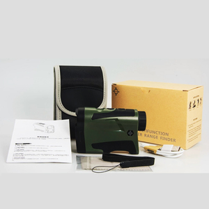 Meilleure vente 2000M télémètre <span class=keywords><strong>de</strong></span> <span class=keywords><strong>golf</strong></span> rechargeable numérique télémètre <span class=keywords><strong>de</strong></span> chasse en plein air <span class=keywords><strong>de</strong></span> Chine - Product Image 5