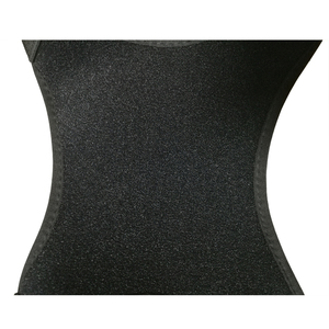 Correttore posturale per la parte superiore della schiena in neoprene regolabile supporto per schiena e spalle personalizzato di alta qualità - Product Image 3