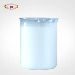 Detergente estiloso usado copolímero de acrílico