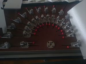 Pvc <span class=keywords><strong>upvc</strong></span> vòm uốn máy làm cho pvc của <span class=keywords><strong>windows</strong></span> <span class=keywords><strong>doors</strong></span> - Product Image 2