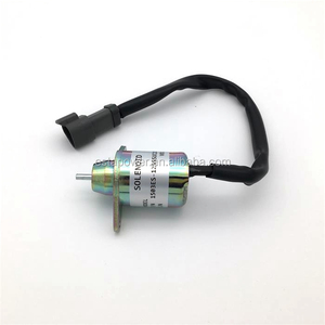 Diesel Val SA-4920 SA-4922 SA-4564 SA-4817 SA-4820 1503ES-12S5SUC11S 1503ES-24S5SUC11S 129486-77952 119653-77950 41-6383 41-4306 - Product Image 2